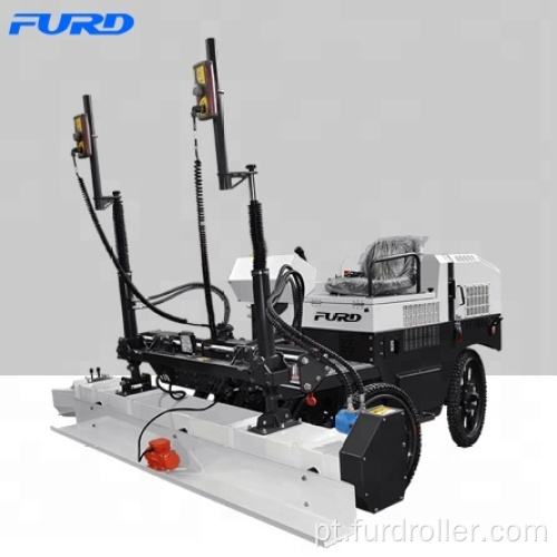 Novo sente a máquina hidráulica da mesa do laser da movimentação hidráulica (FJZP-200)